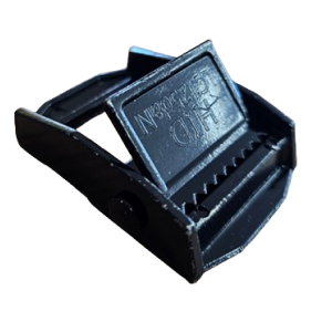 Clamping Lock