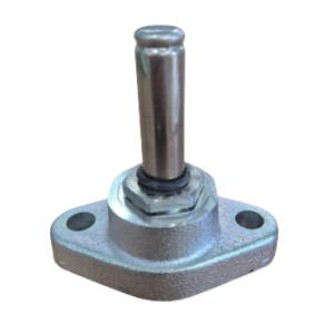 Cont. Flange