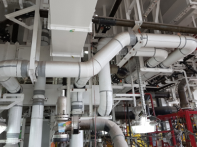 PIPING· E&I SYSTEM