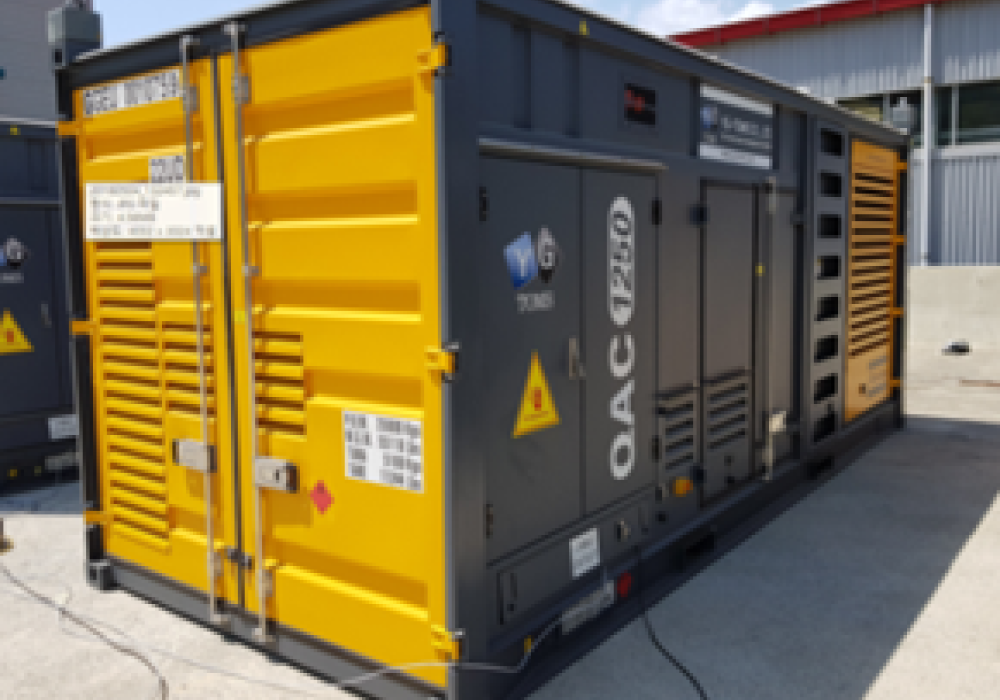 power system