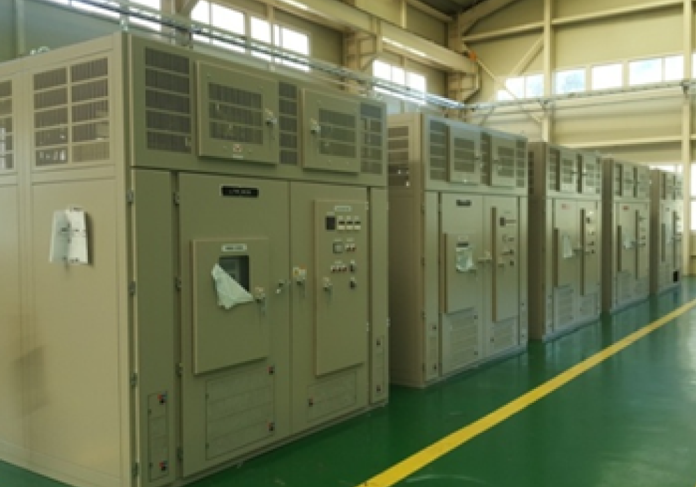 power system