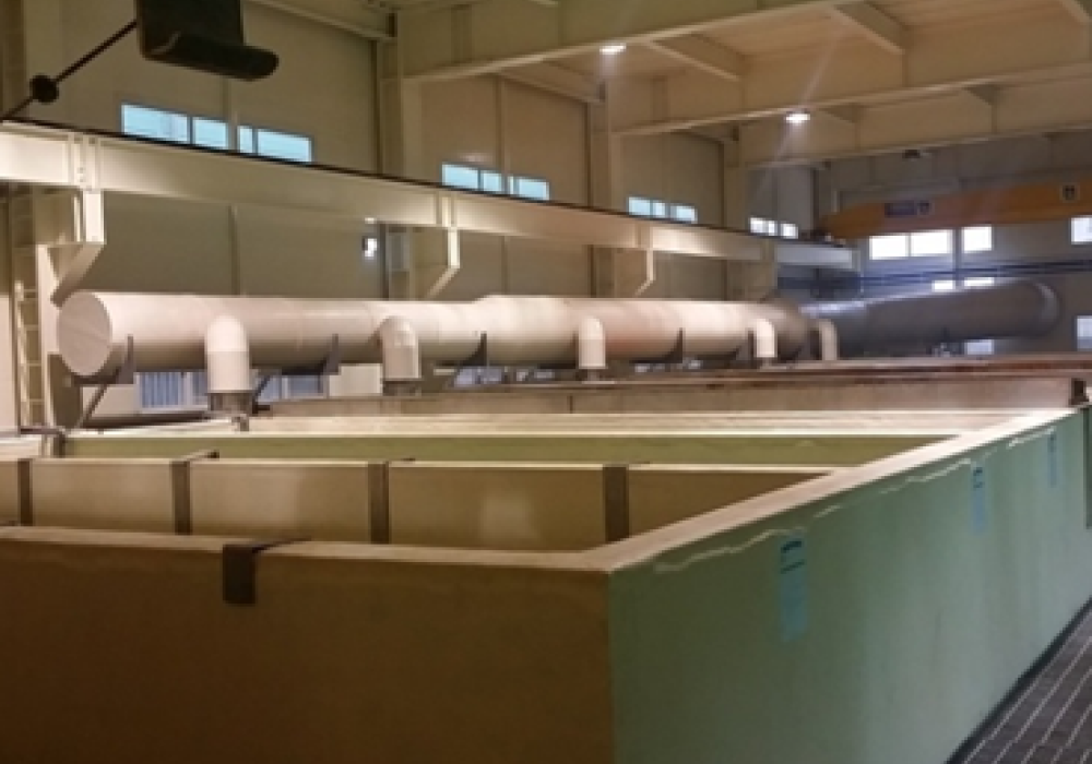 power system