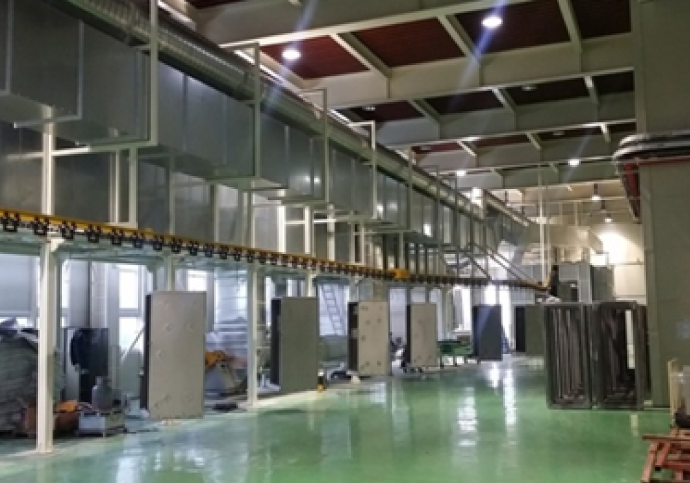 power system