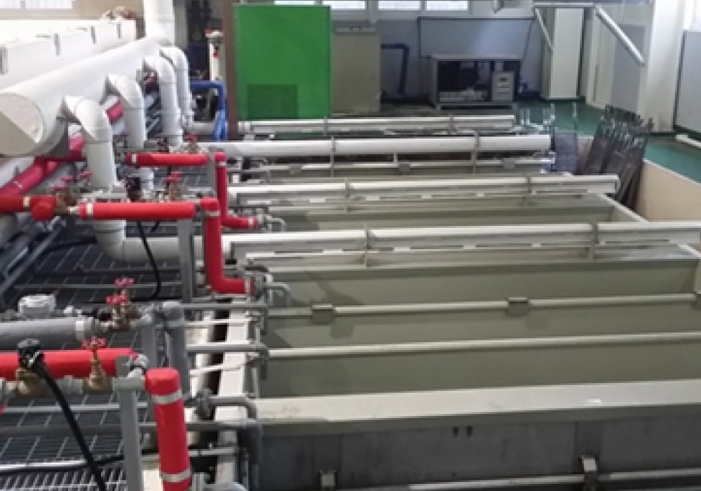 power system